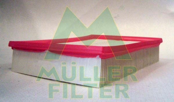 MULLER FILTER Ilmansuodatin PA415